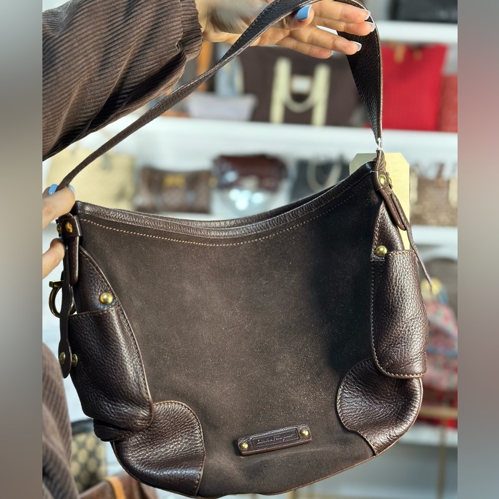 Ferragamo Hobo